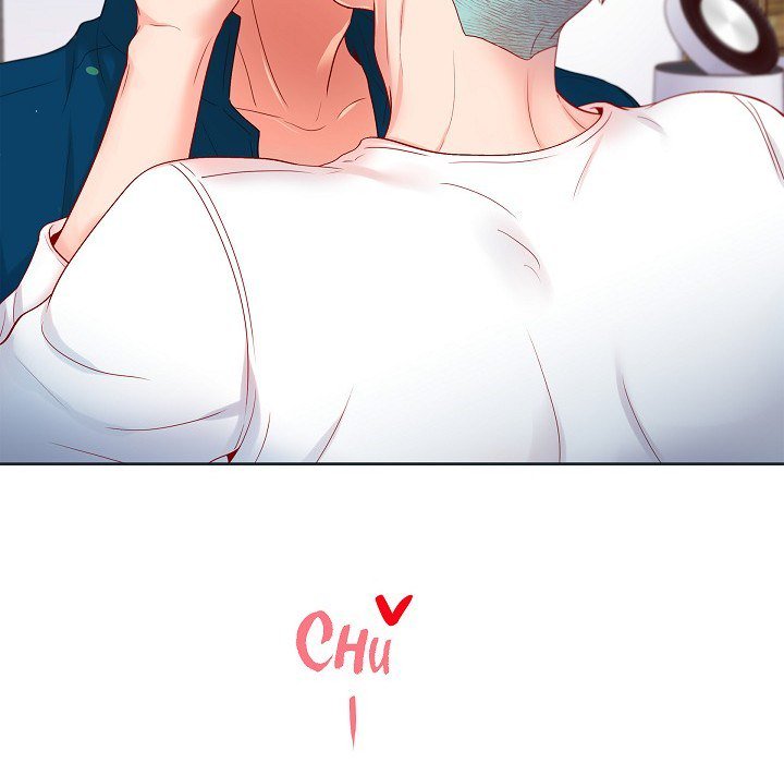 Read Around the Tiger chapter 50 image 81 on Lezhin