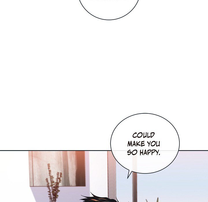 Read Around the Tiger chapter 50 image 83 on Lezhin
