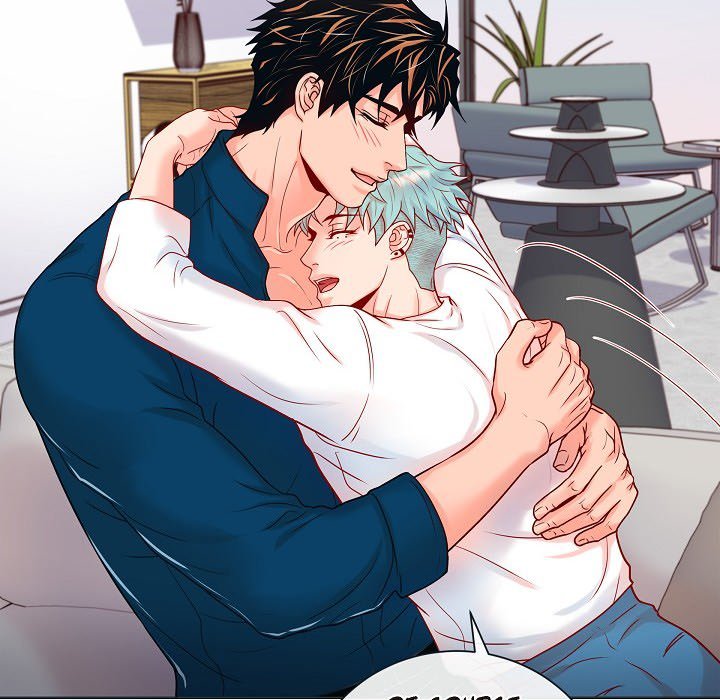 Read Around the Tiger chapter 50 image 84 on Lezhin
