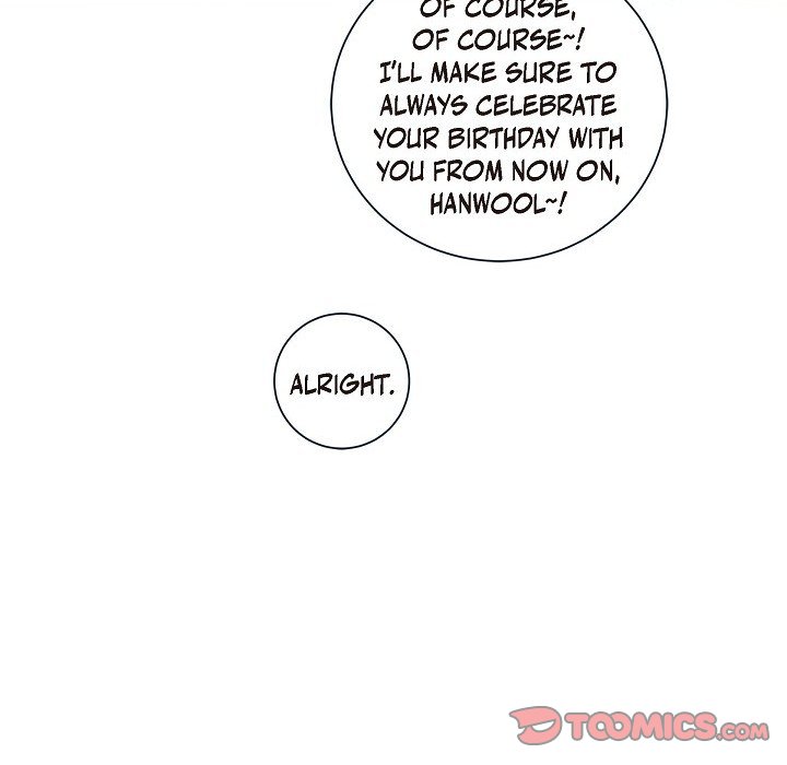 Read Around the Tiger chapter 50 image 85 on Lezhin