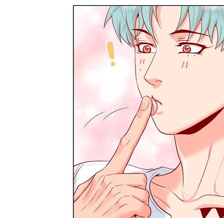 Read Around the Tiger chapter 50 image 86 on Lezhin