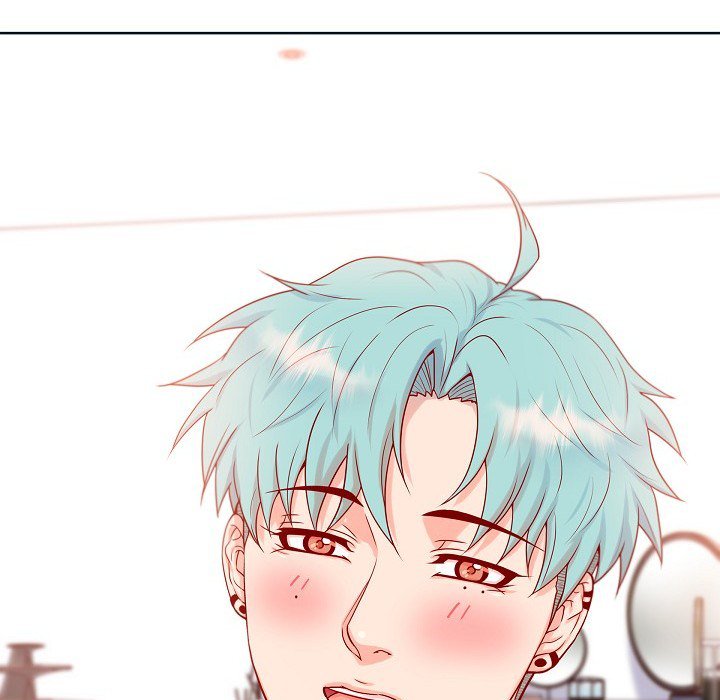 Read Around the Tiger chapter 50 image 88 on Lezhin