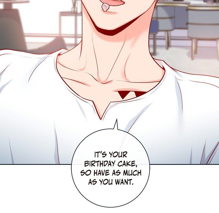 Read Around the Tiger chapter 50 image 89 on Lezhin