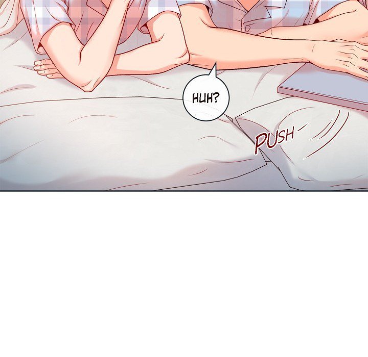 Read Around the Tiger chapter 50 image 9 on Lezhin