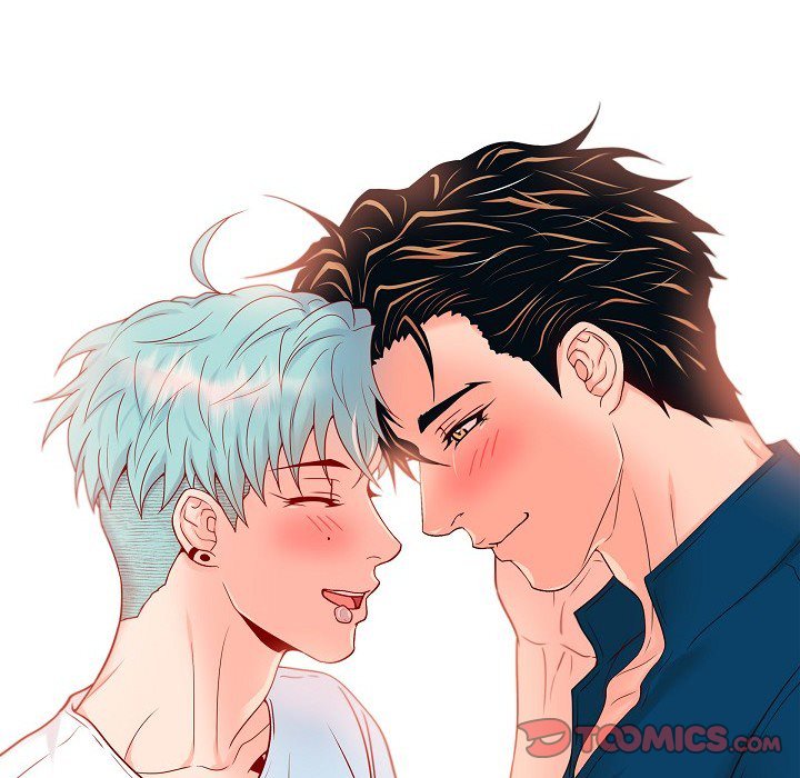 Read Around the Tiger chapter 50 image 91 on Lezhin