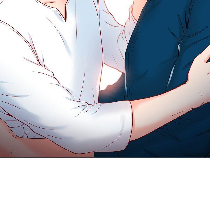 Read Around the Tiger chapter 50 image 92 on Lezhin