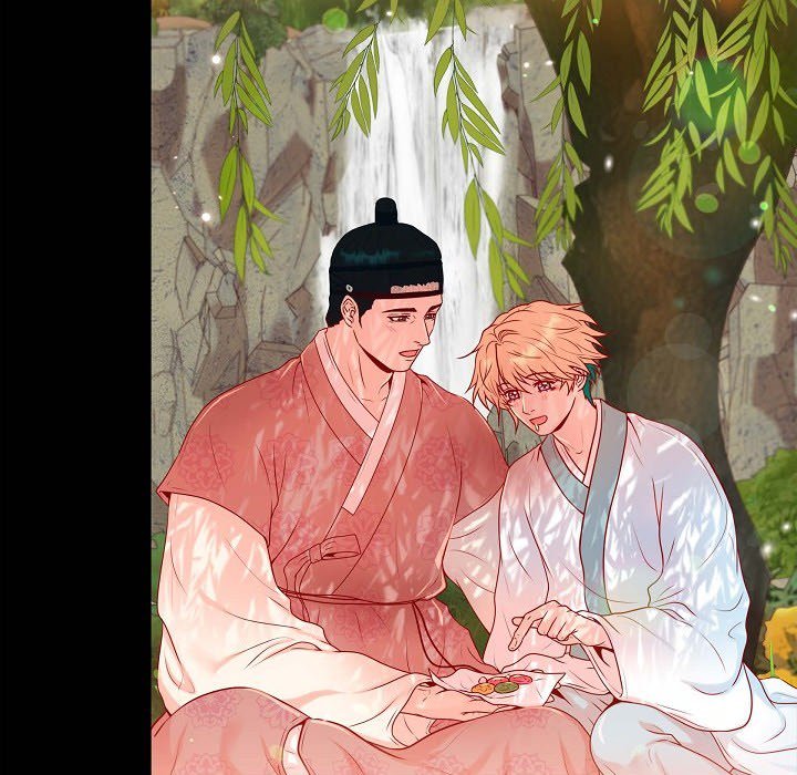 Read Around the Tiger chapter 6 image 10 on Lezhin
