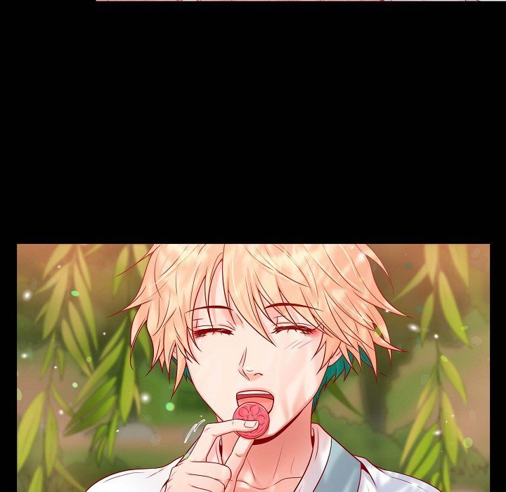 Read Around the Tiger chapter 6 image 11 on Lezhin