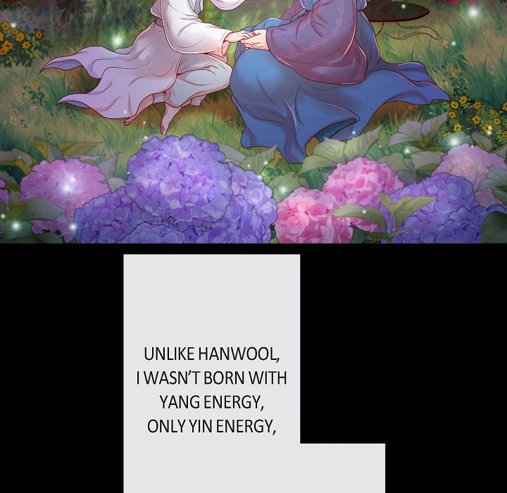 Read Around the Tiger chapter 6 image 20 on Lezhin