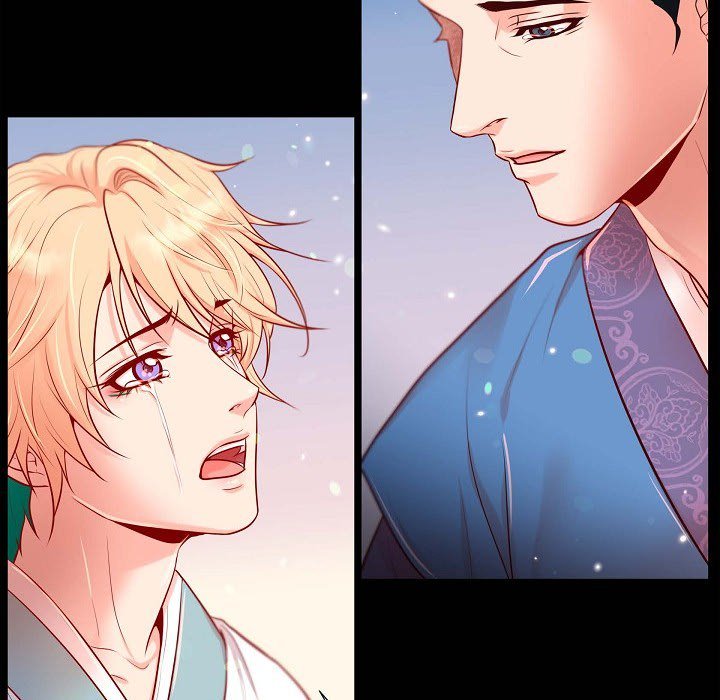 Read Around the Tiger chapter 6 image 27 on Lezhin