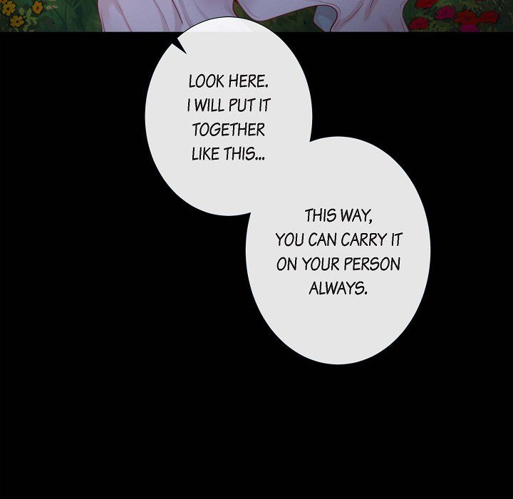 Read Around the Tiger chapter 6 image 30 on Lezhin