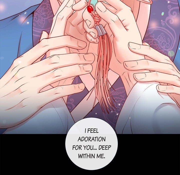 Read Around the Tiger chapter 6 image 32 on Lezhin