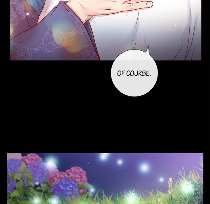 Read Around the Tiger chapter 6 image 36 on Lezhin