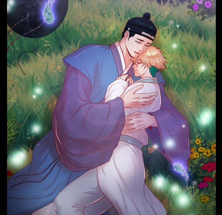 Read Around the Tiger chapter 6 image 38 on Lezhin