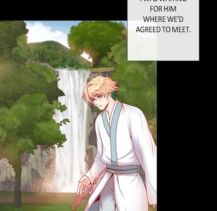Read Around the Tiger chapter 6 image 48 on Lezhin