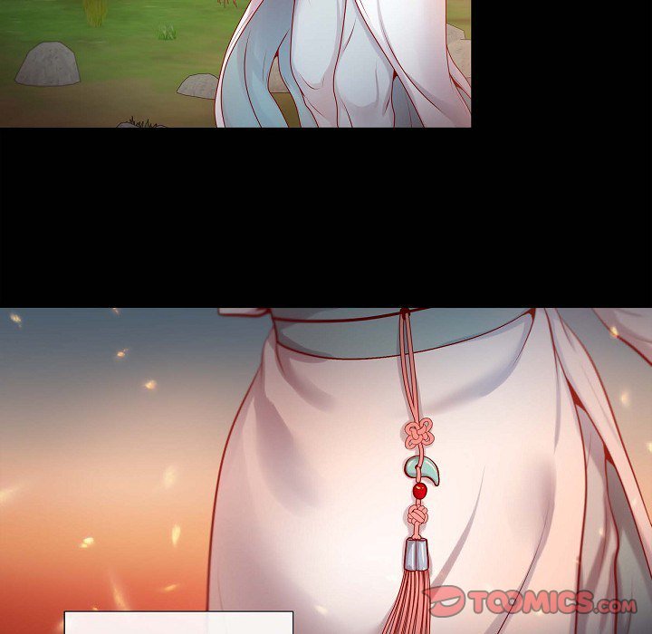 Read Around the Tiger chapter 6 image 49 on Lezhin