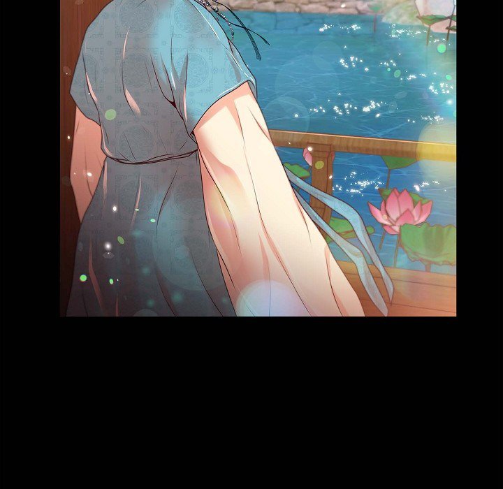 Read Around the Tiger chapter 6 image 5 on Lezhin