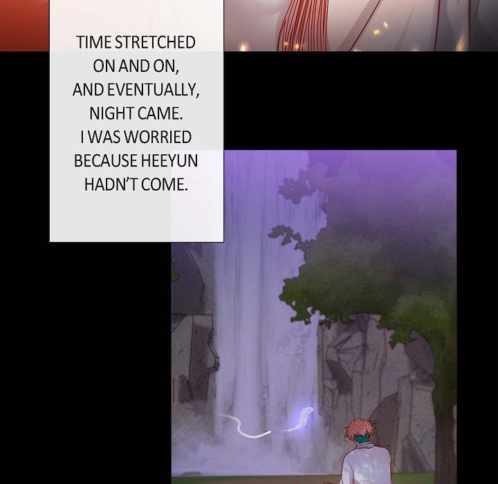 Read Around the Tiger chapter 6 image 50 on Lezhin