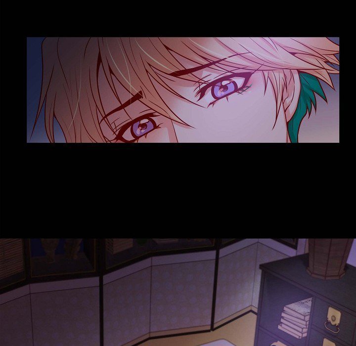 Read Around the Tiger chapter 6 image 56 on Lezhin