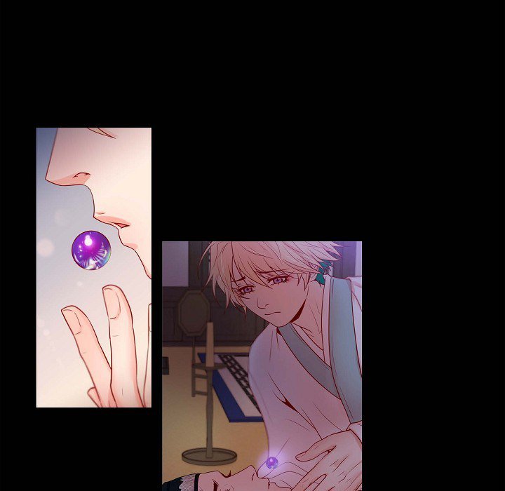 Read Around the Tiger chapter 6 image 58 on Lezhin
