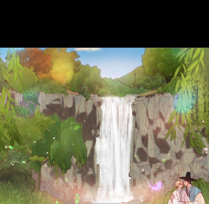 Read Around the Tiger chapter 6 image 6 on Lezhin