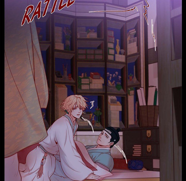 Read Around the Tiger chapter 6 image 62 on Lezhin