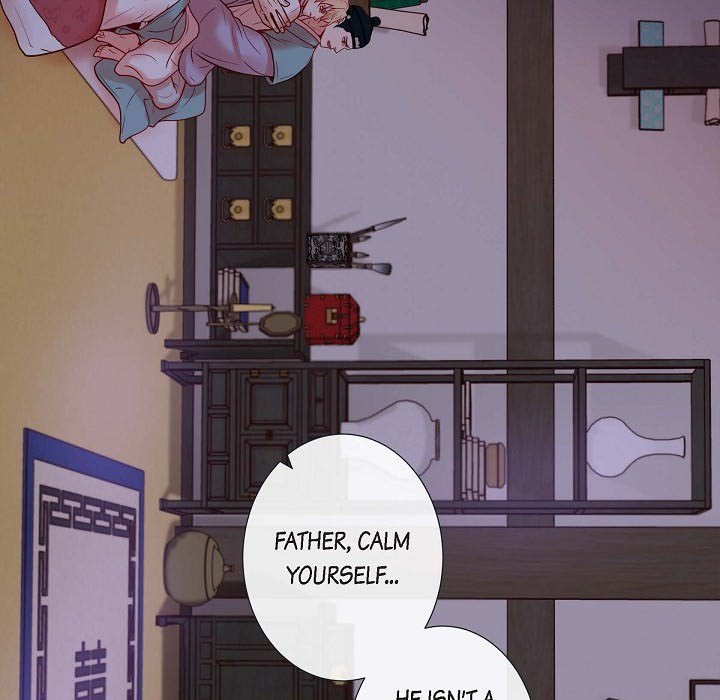 Read Around the Tiger chapter 6 image 65 on Lezhin