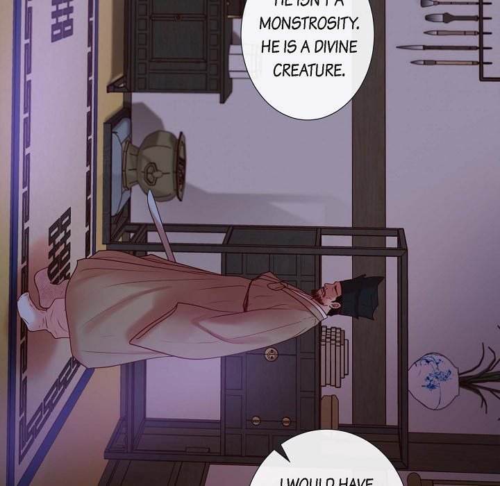 Read Around the Tiger chapter 6 image 66 on Lezhin