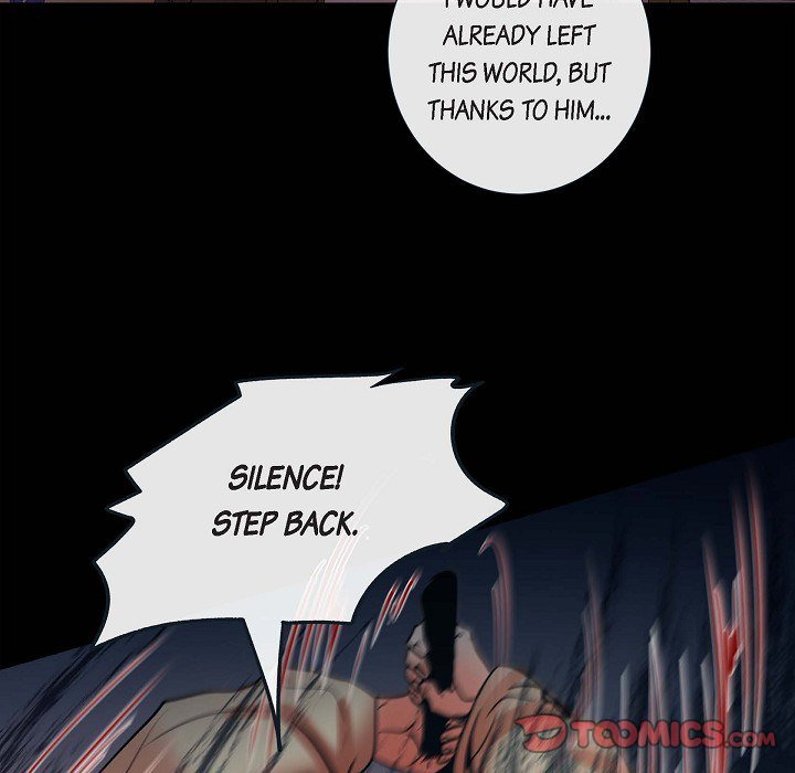Read Around the Tiger chapter 6 image 67 on Lezhin