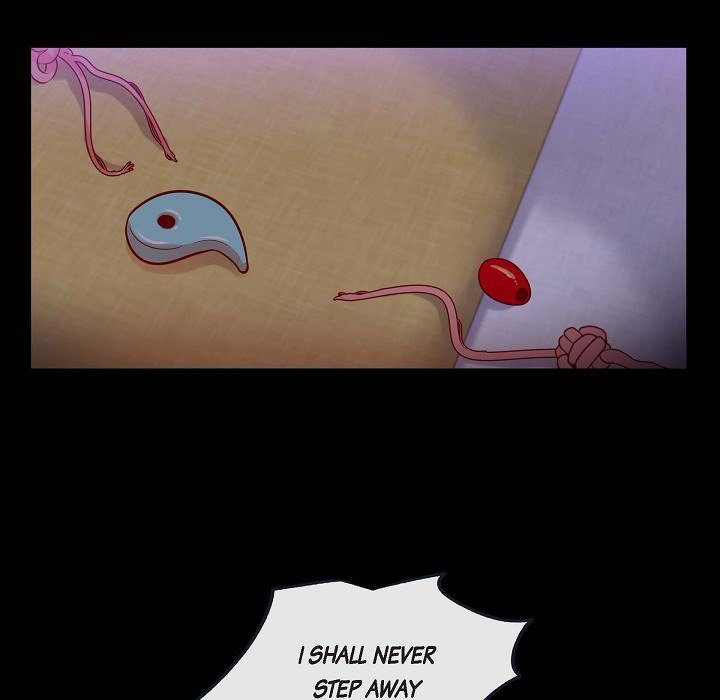 Read Around the Tiger chapter 6 image 70 on Lezhin
