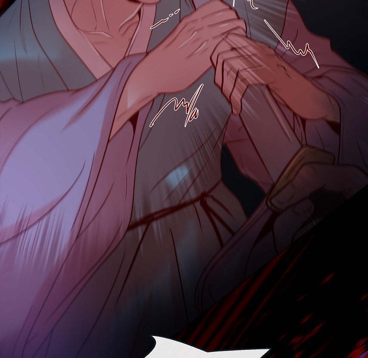 Read Around the Tiger chapter 6 image 76 on Lezhin