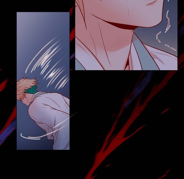 Read Around the Tiger chapter 6 image 80 on Lezhin