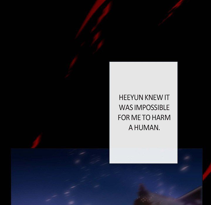 Read Around the Tiger chapter 6 image 81 on Lezhin
