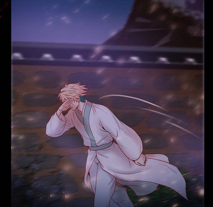 Read Around the Tiger chapter 6 image 82 on Lezhin