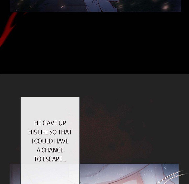 Read Around the Tiger chapter 6 image 83 on Lezhin