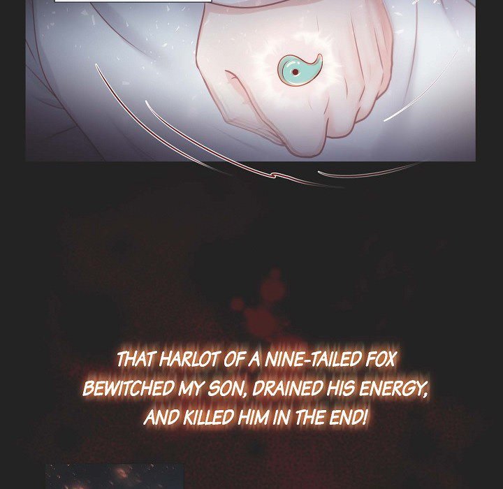 Read Around the Tiger chapter 6 image 84 on Lezhin