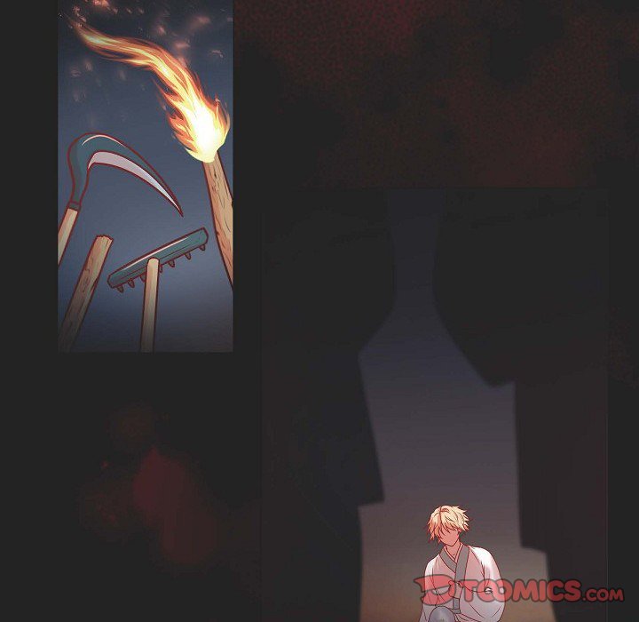 Read Around the Tiger chapter 6 image 85 on Lezhin
