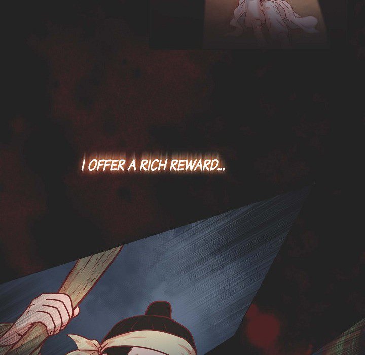 Read Around the Tiger chapter 6 image 86 on Lezhin