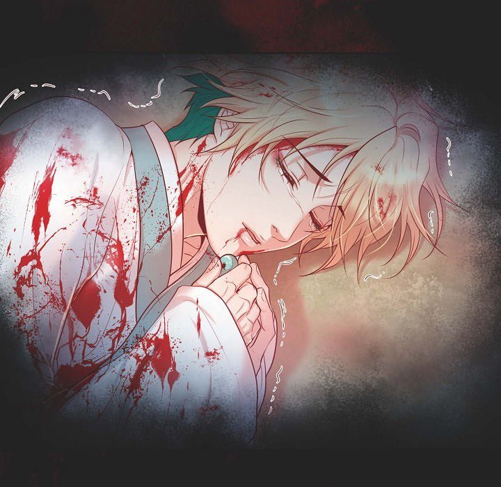 Read Around the Tiger chapter 6 image 88 on Lezhin