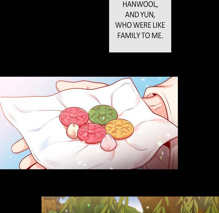 Read Around the Tiger chapter 6 image 9 on Lezhin