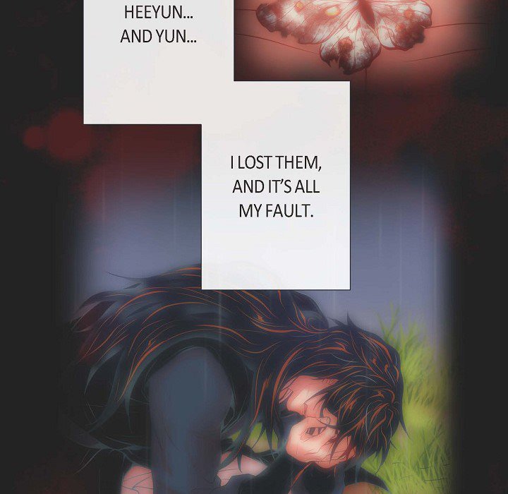 Read Around the Tiger chapter 6 image 90 on Lezhin