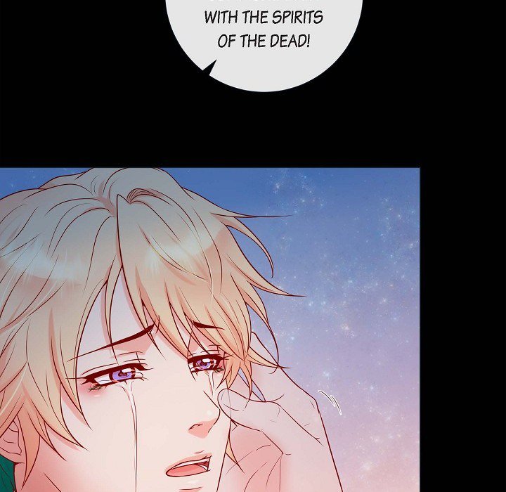 Read Around the Tiger chapter 7 image 11 on Lezhin