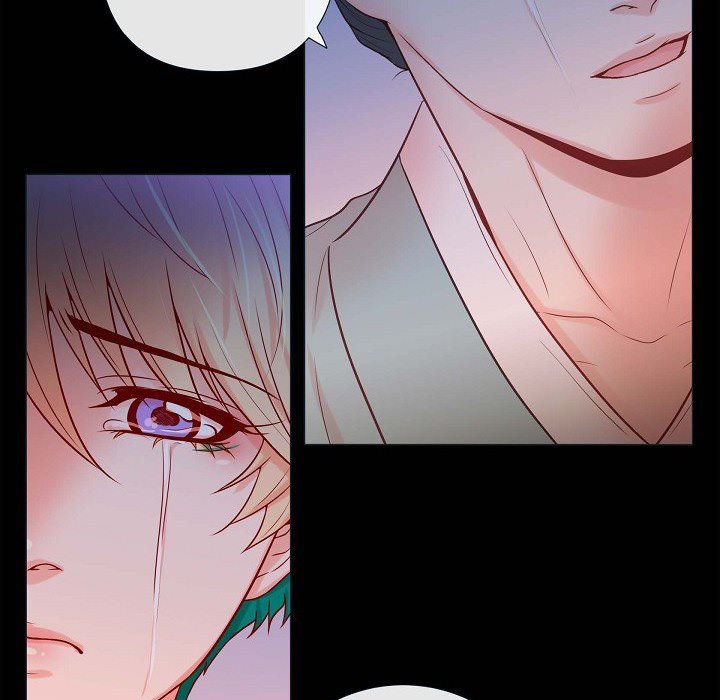 Read Around the Tiger chapter 7 image 16 on Lezhin