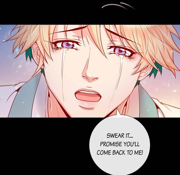Read Around the Tiger chapter 7 image 20 on Lezhin