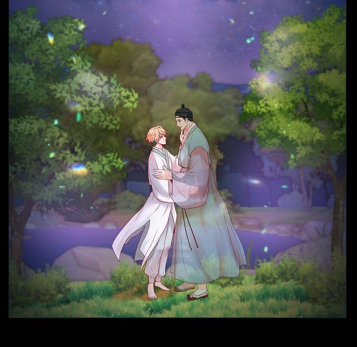 Read Around the Tiger chapter 7 image 22 on Lezhin