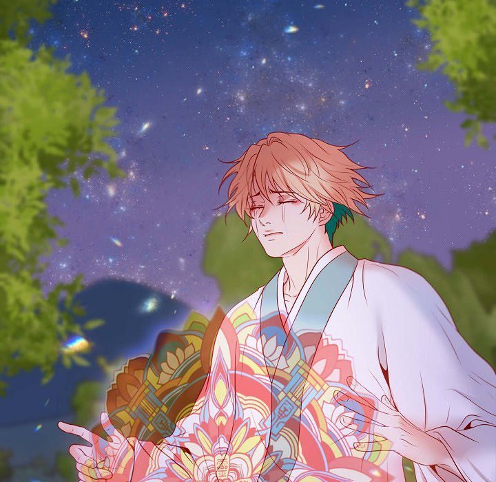 Read Around the Tiger chapter 7 image 24 on Lezhin