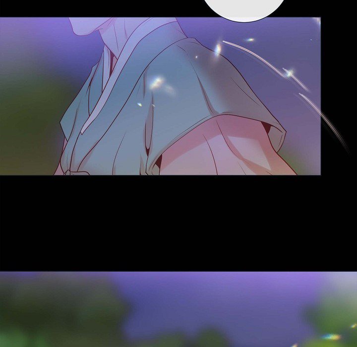 Read Around the Tiger chapter 7 image 26 on Lezhin