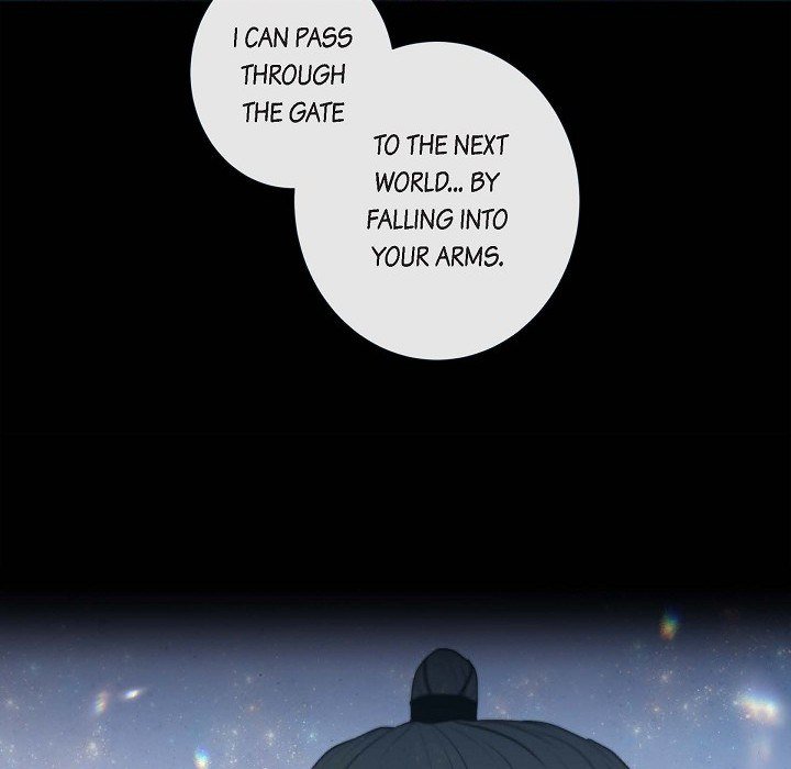 Read Around the Tiger chapter 7 image 28 on Lezhin