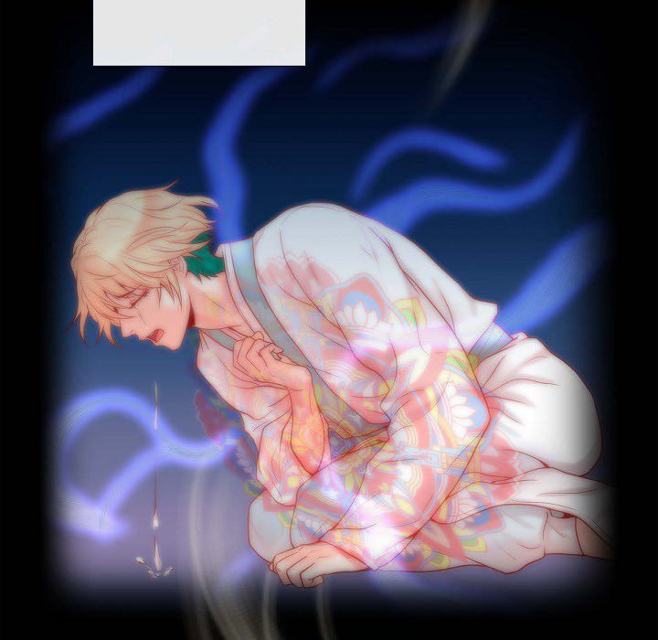 Read Around the Tiger chapter 7 image 34 on Lezhin