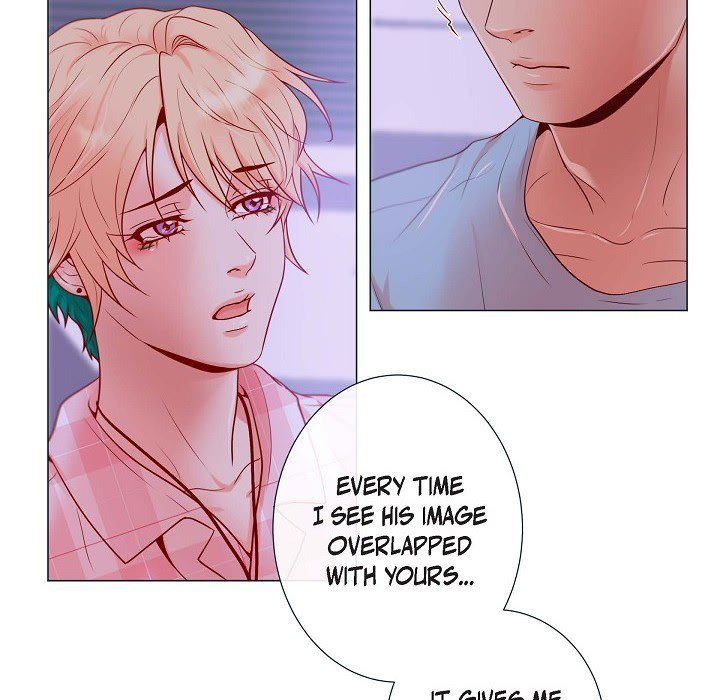 Read Around the Tiger chapter 7 image 39 on Lezhin
